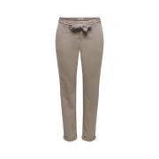 Chino Broek Only -