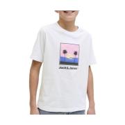 T-shirt Korte Mouw Jack &amp; Jones -