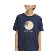 T-shirt Korte Mouw Jack &amp; Jones -