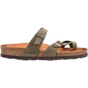 Slippers Rohde Muiltjes