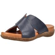 Slippers Andrea Conti Muiltjes