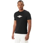 T-shirt Korte Mouw Guess T-shirts--Mannen