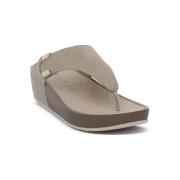 Teenslippers Grunland BEIGE C9DIRA