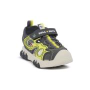 Sandalen Bull Boys T REX GREY