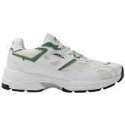 Lage Sneakers MOEA Rush