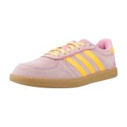 Lage Sneakers adidas Sport Zapatillas Mujer Modèle Breaknet Sleek
