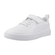 Lage Sneakers Puma Zapatillas Niño Modèle Rickie Ac Ps
