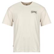 T-shirt Korte Mouw Element TOPO SS