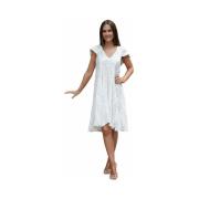 Korte Jurk Isla Bonita By Sigris Korte Jurk