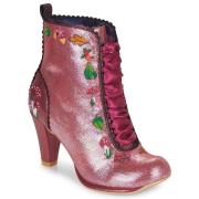 Laarzen Irregular Choice WOODLAND WANDER