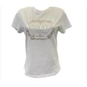 T-shirt Korte Mouw Guess -