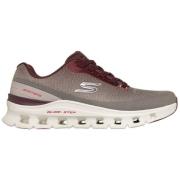 Lage Sneakers Skechers -