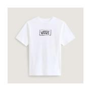 T-shirt Vans on canvas ss