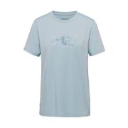 T-shirt Mammut 10170774050658