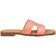 Slippers Oh My Sandals Muiltjes