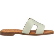 Teenslippers Oh My Sandals Muiltjes