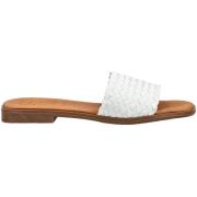 Teenslippers Oh My Sandals Muiltjes