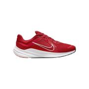 Lage Sneakers Nike Quest 5 'University Red' (Women's)