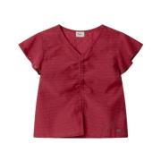 T-shirt Korte Mouw Pepe jeans PG3000012 287