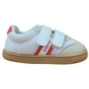 Lage Sneakers Blanditos GUPPY Blanco