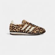 Lage Sneakers adidas SL 72 OG Leopard Magic Beige (Women's)