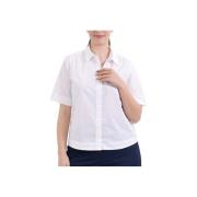 Overhemd Korte Mouw Marella MLLFORMOSA1