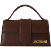 Handtas Jacquemus 16215486464345