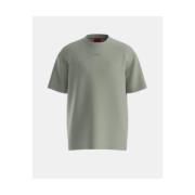 T-shirt Korte Mouw HUGO 50488330 DAPOLINO