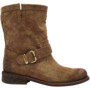 Enkellaarzen Felmini Enkellaarzen