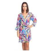 Jurk Isla Bonita By Sigris Kurta