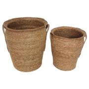 Manden en dozen Signes Grimalt 2U-Manden