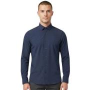 Overhemd Lange Mouw Markup -