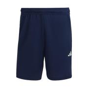 Korte Broek adidas IB8112000DKBLUEWHIT