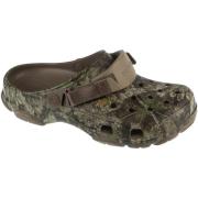 Klompen Crocs Realtree Apx At Clog