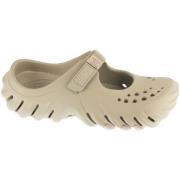 Klompen Crocs Echo Mary Jane W Clog