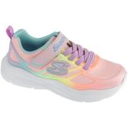 Lage Sneakers Skechers Power Jams