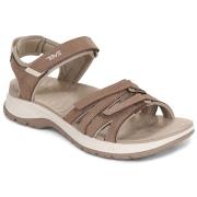 Sandalen Teva Tirra Sport Leather