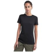 T-shirt Korte Mouw Icebreaker -