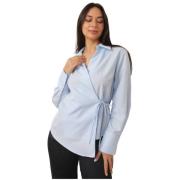 Overhemd La Modeuse 78201_P185978