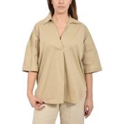 Overhemd Korte Mouw Iblues IBLKIWI