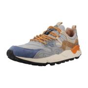 Lage Sneakers Flower Mountain Sport Zapatillas Hombre Modèle Yamano 3