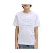 T-shirt Korte Mouw Jack &amp; Jones -