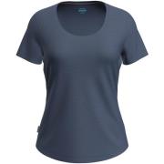 T-shirt Korte Mouw Icebreaker -