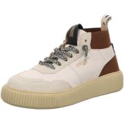 Hoge Sneakers Crick It -
