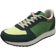 Lage Sneakers Woden -