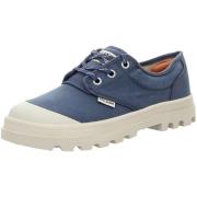 Lage Sneakers Palladium -