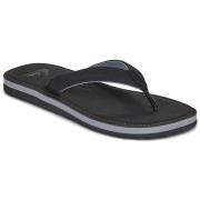 Teenslippers Quiksilver MOLOKAI NUBUCK 26