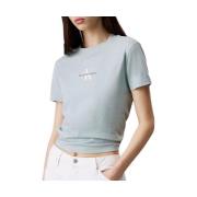 T-shirt Korte Mouw Calvin Klein Jeans -