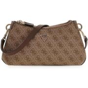 Handtas Guess Noelle Ii 3 Comp Shldr Xbody