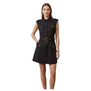 Korte Jurk Markup -